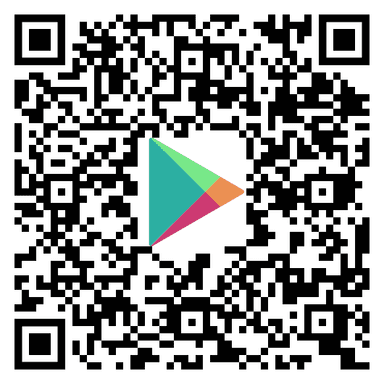 google play qr